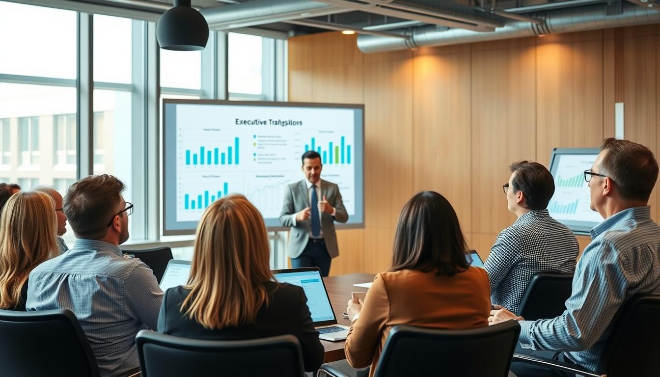 Why Choose Our Training?